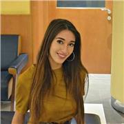 Studentessa di Torino di livello madrelingua in inglese offre lezioni di inglese